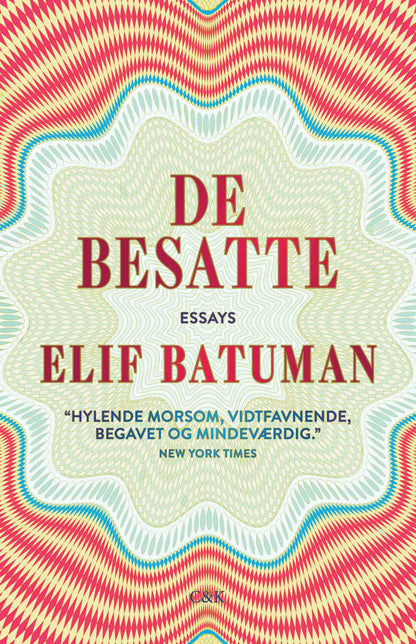 DE BESATTE
