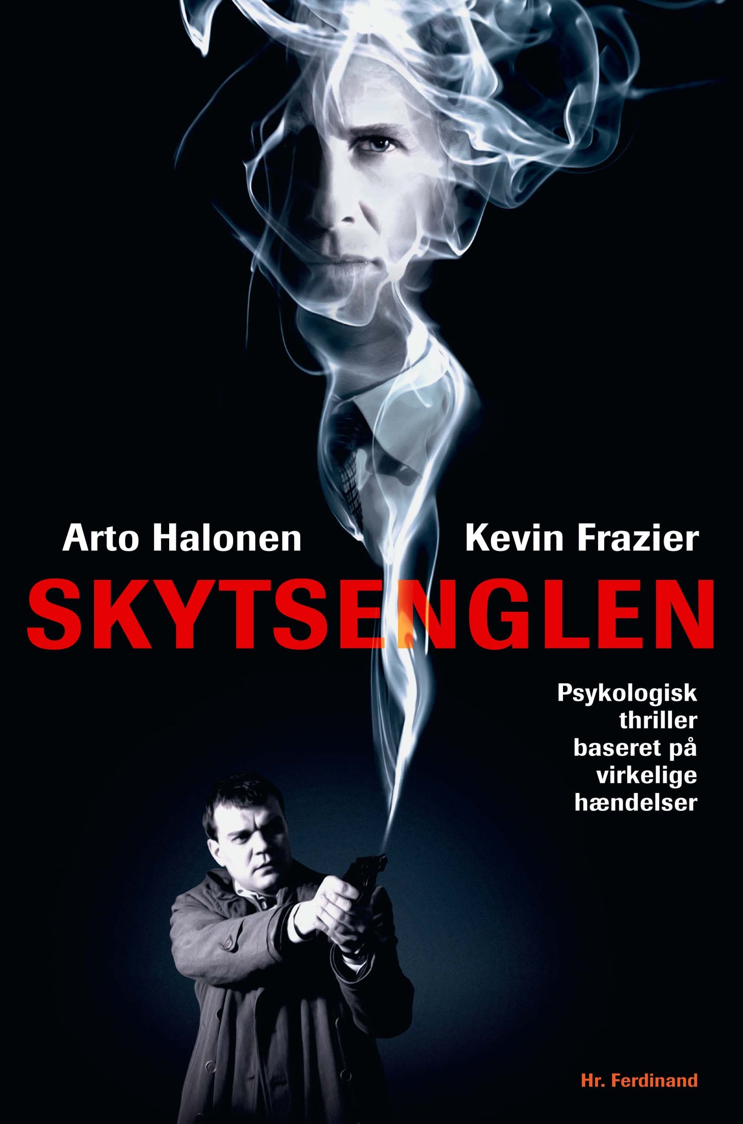 SKYTSENGLEN