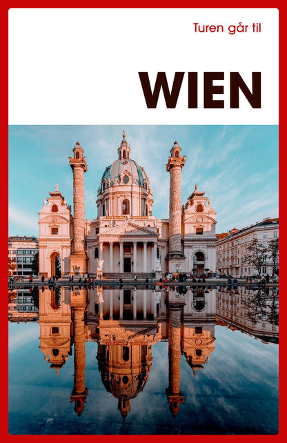 TUREN GÅR TIL WIEN