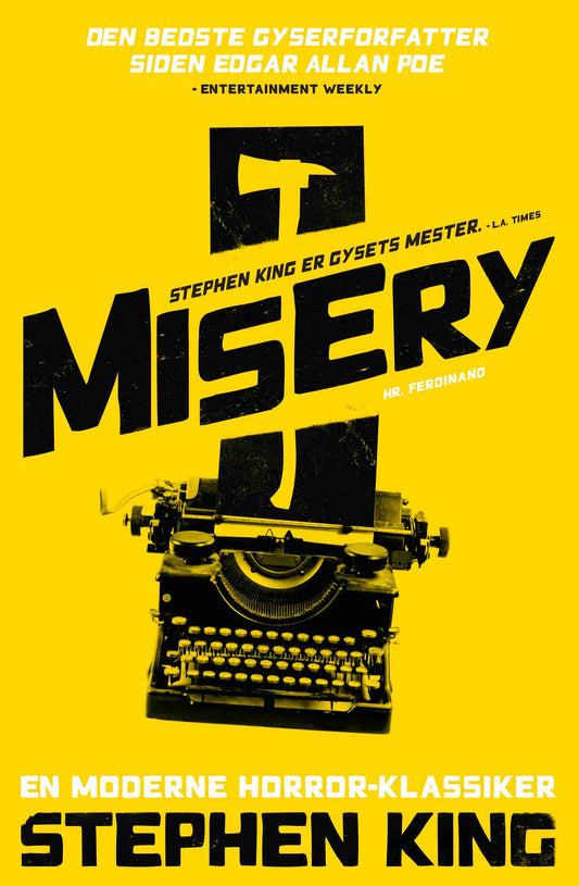 MISERY