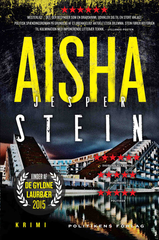 AISHA