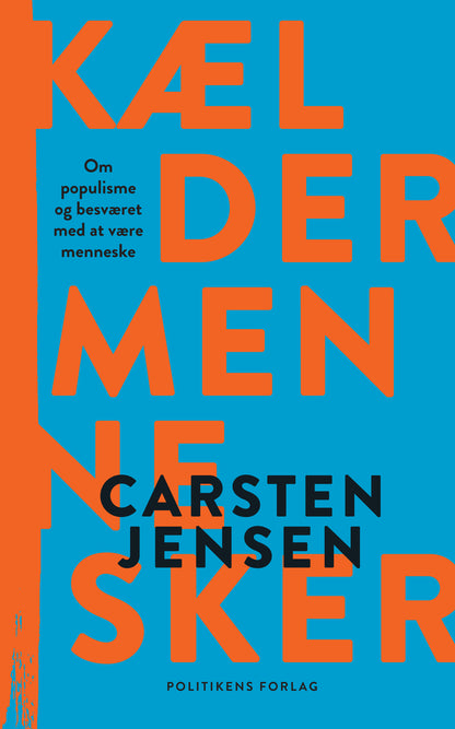 KÆLDERMENNESKER