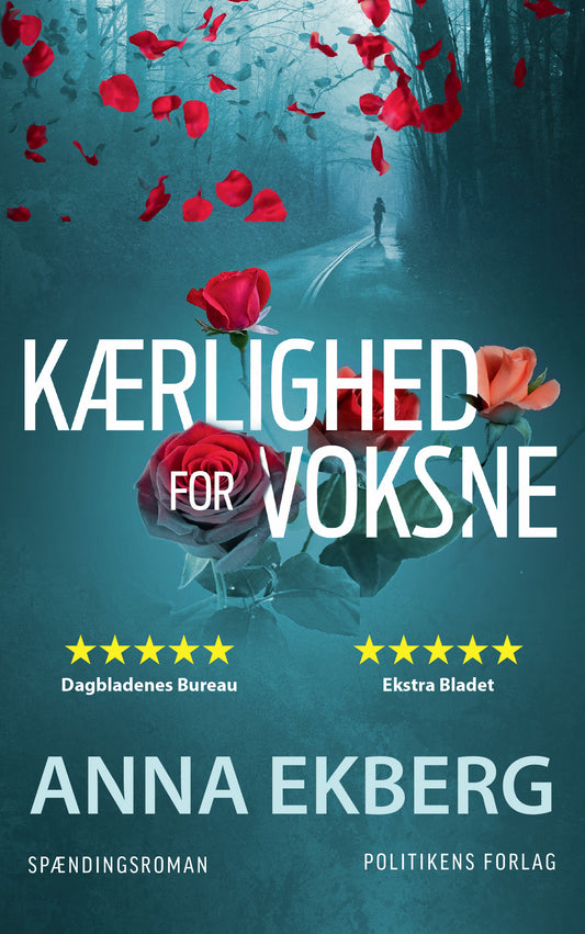 KÆRLIGHED FOR VOKSNE