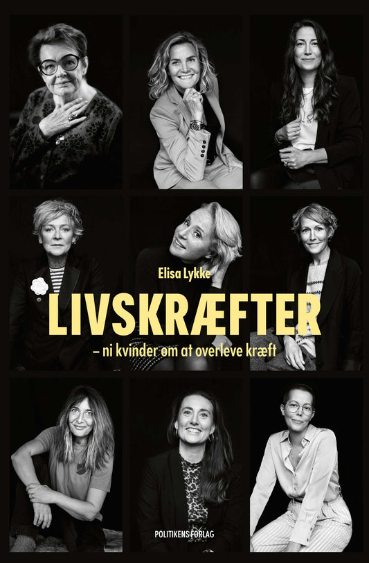 LIVSKRÆFTER