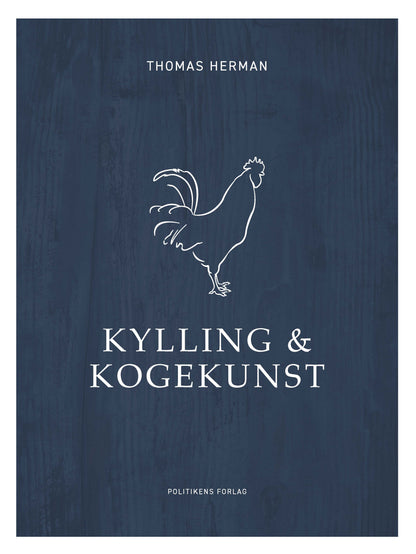 KYLLING & KOGEKUNST