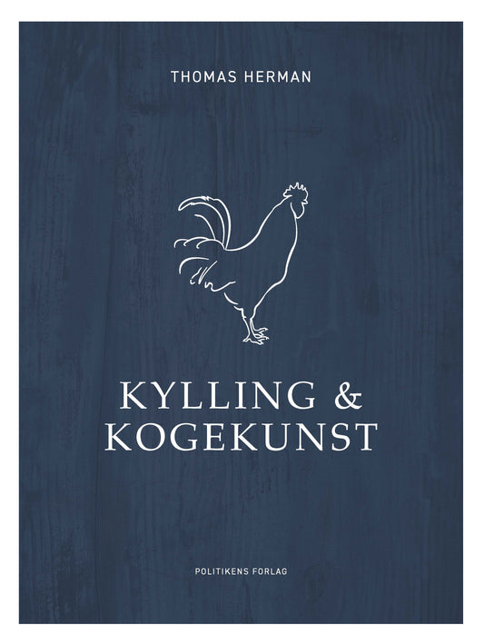 KYLLING & KOGEKUNST