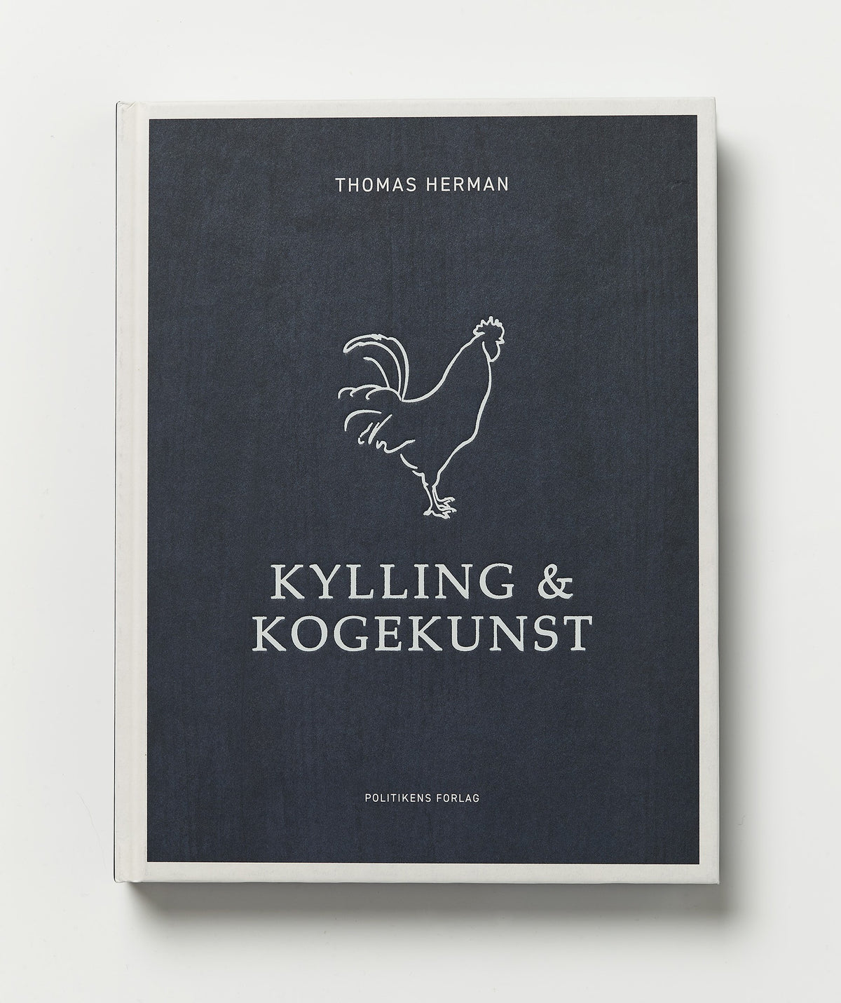 KYLLING & KOGEKUNST
