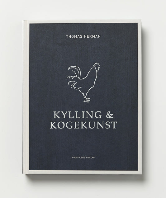 KYLLING & KOGEKUNST