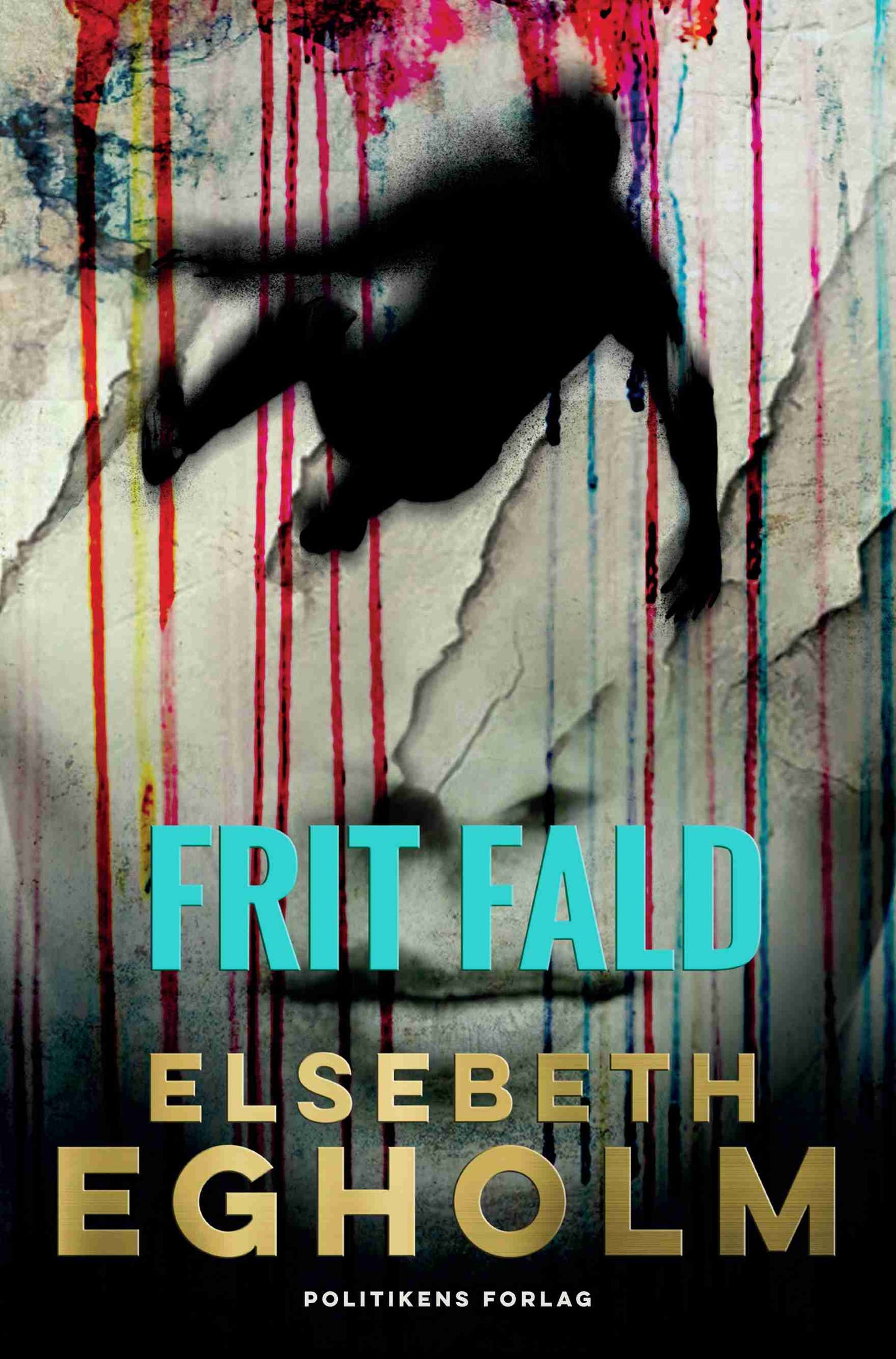 FRIT FALD
