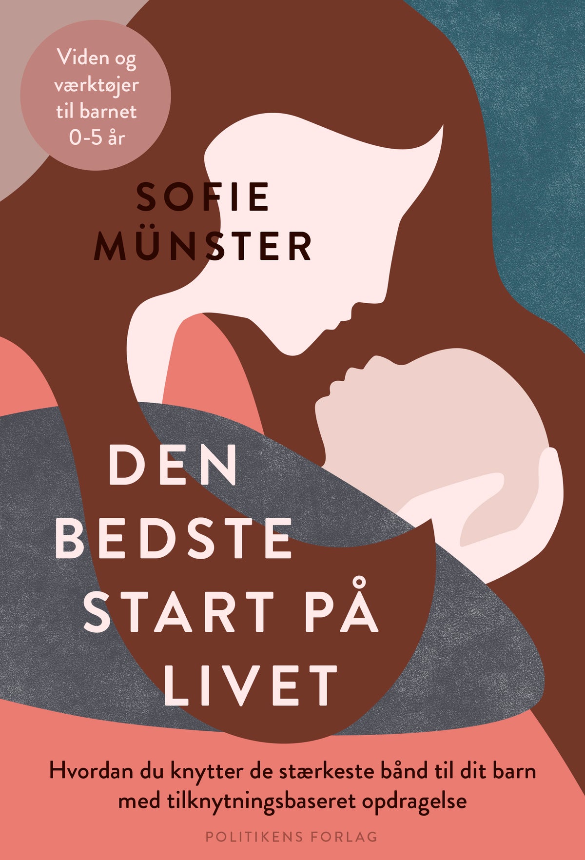 DEN BEDSTE START PÅ LIVET