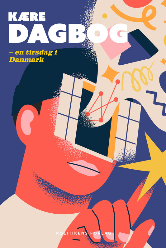 KÆRE DAGBOG - EN TIRSDAG I DANMARK