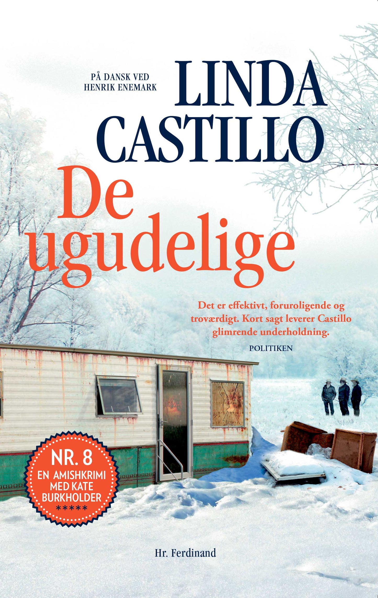 DE UGUDELIGE