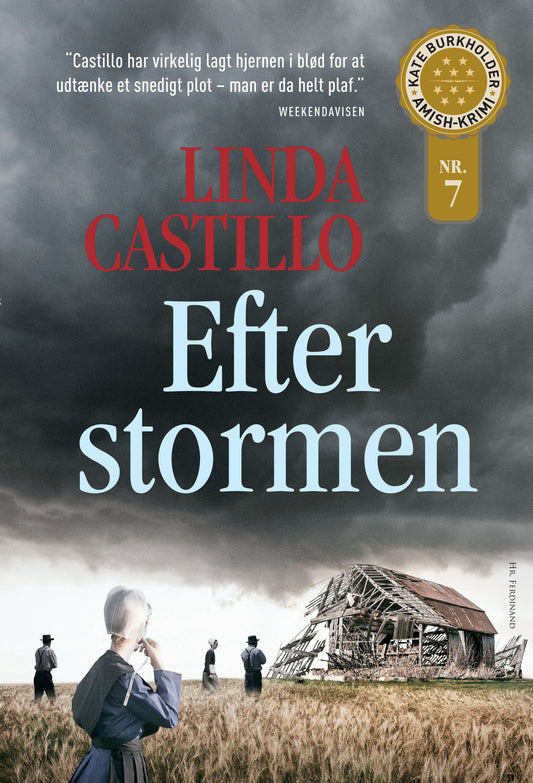 EFTER STORMEN