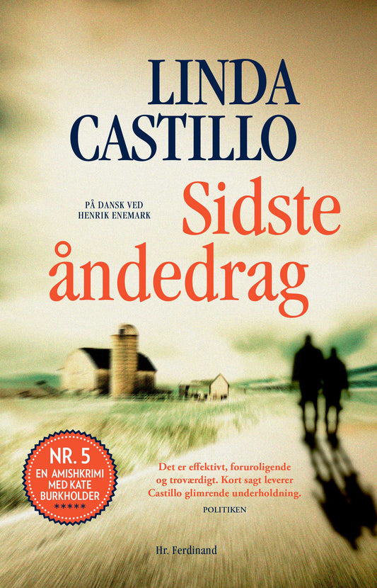 SIDSTE ÅNDEDRAG
