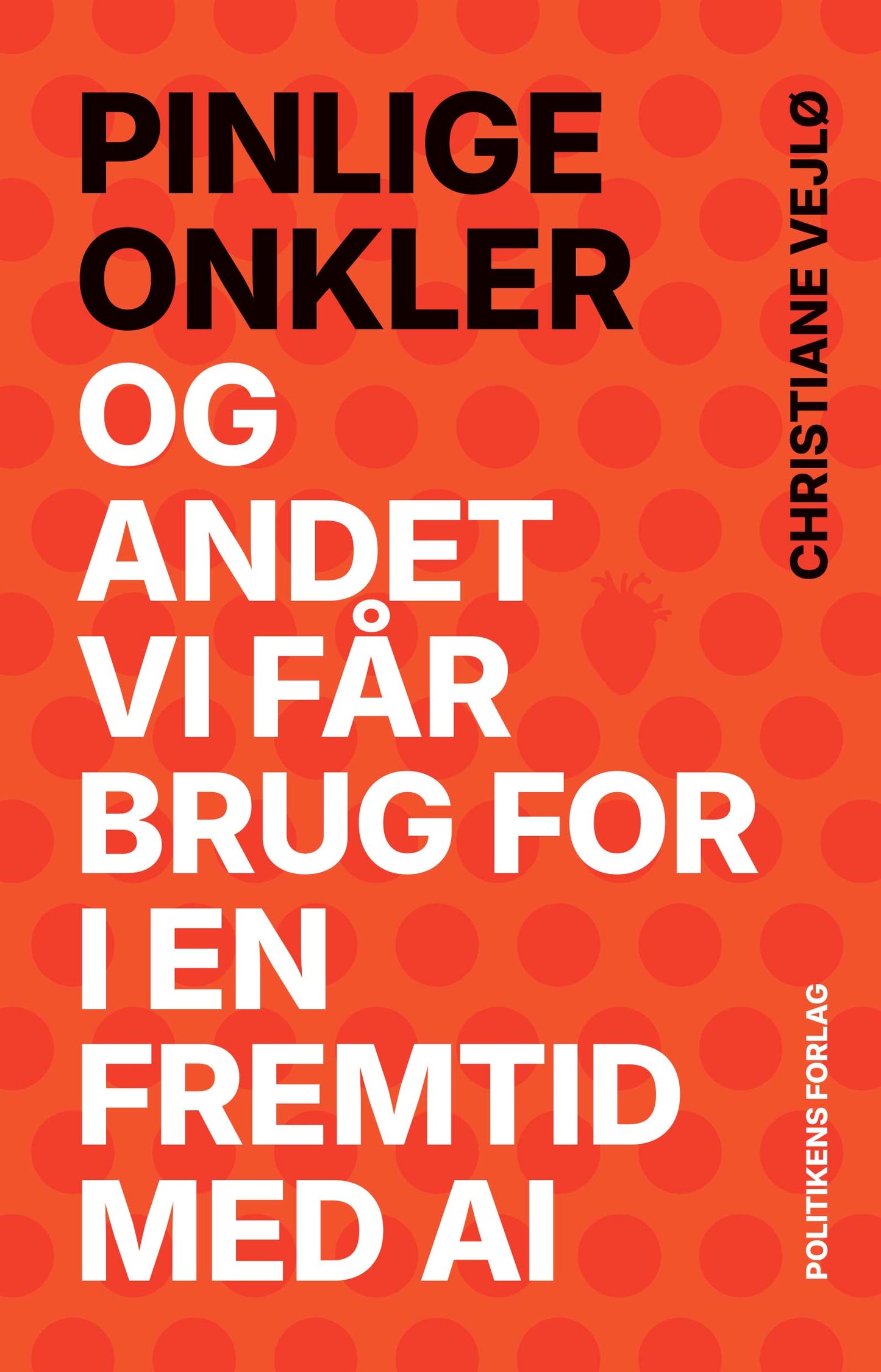 PINLIGE ONKLER