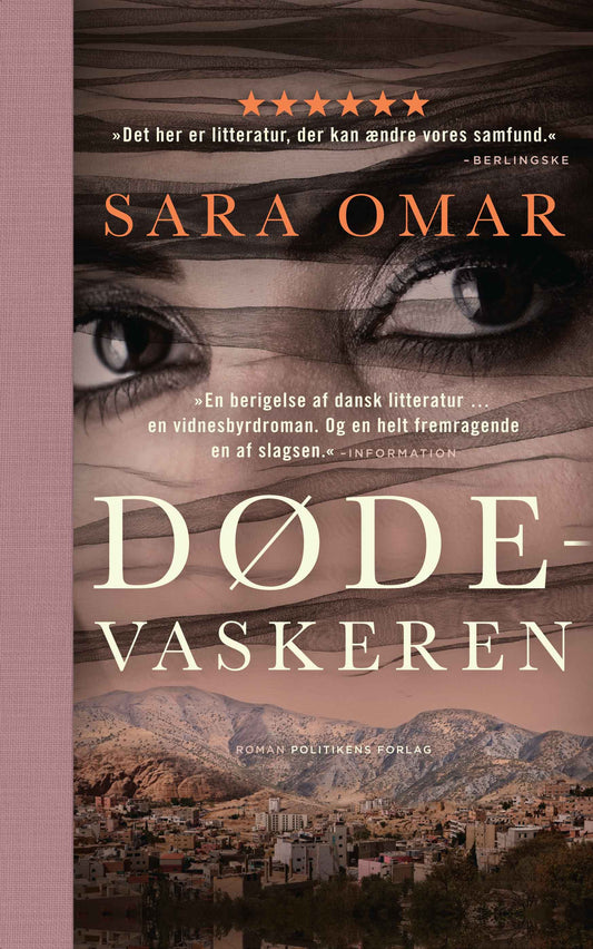 DØDEVASKEREN