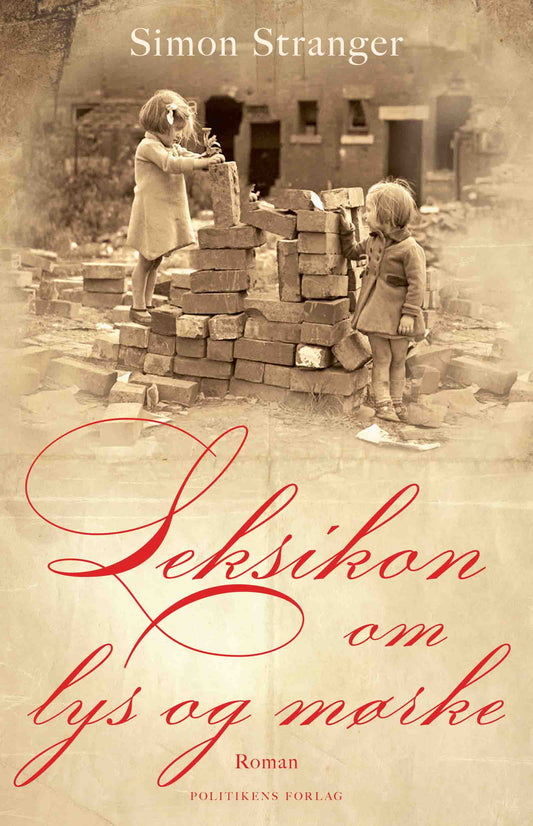 LEKSIKON OM LYS OG MØRKE