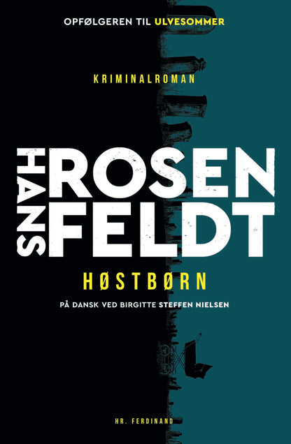 HØSTBØRN