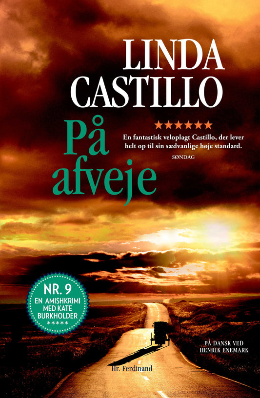 PÅ AFVEJE