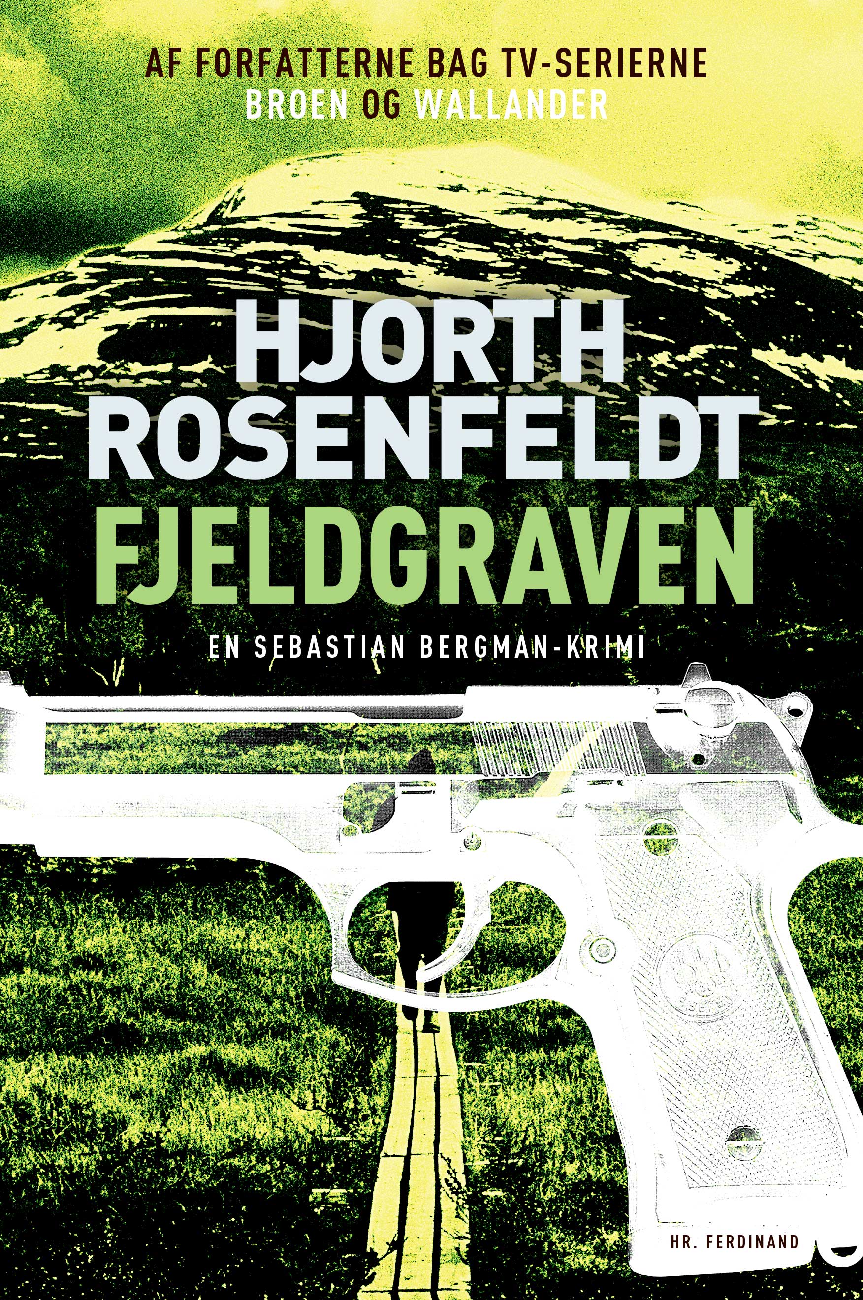 FJELDGRAVEN