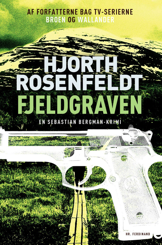 FJELDGRAVEN