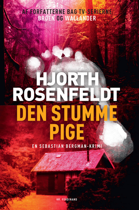 DEN STUMME PIGE