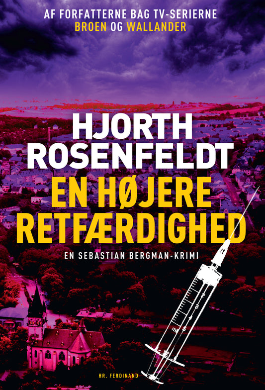 En højere retfærdighed