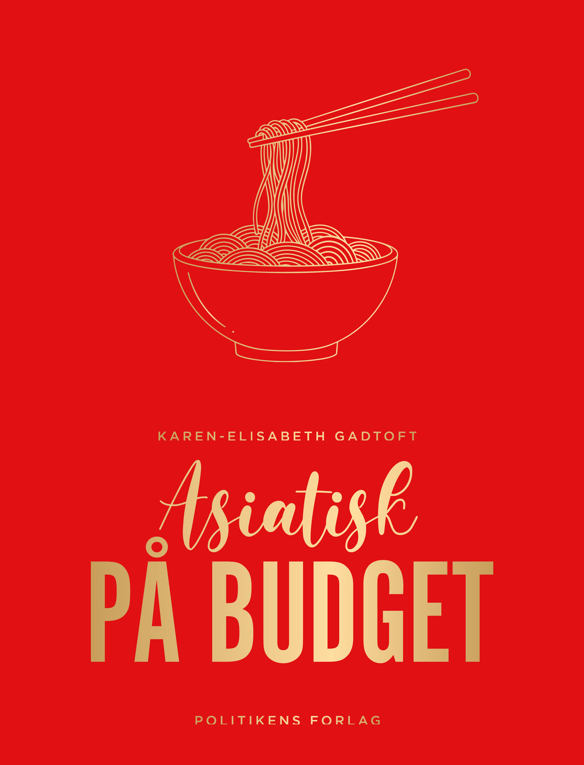 ASIATISK PÅ BUDGET