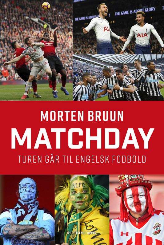 MATCHDAY