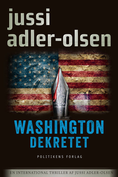 WASHINGTON DEKRETET