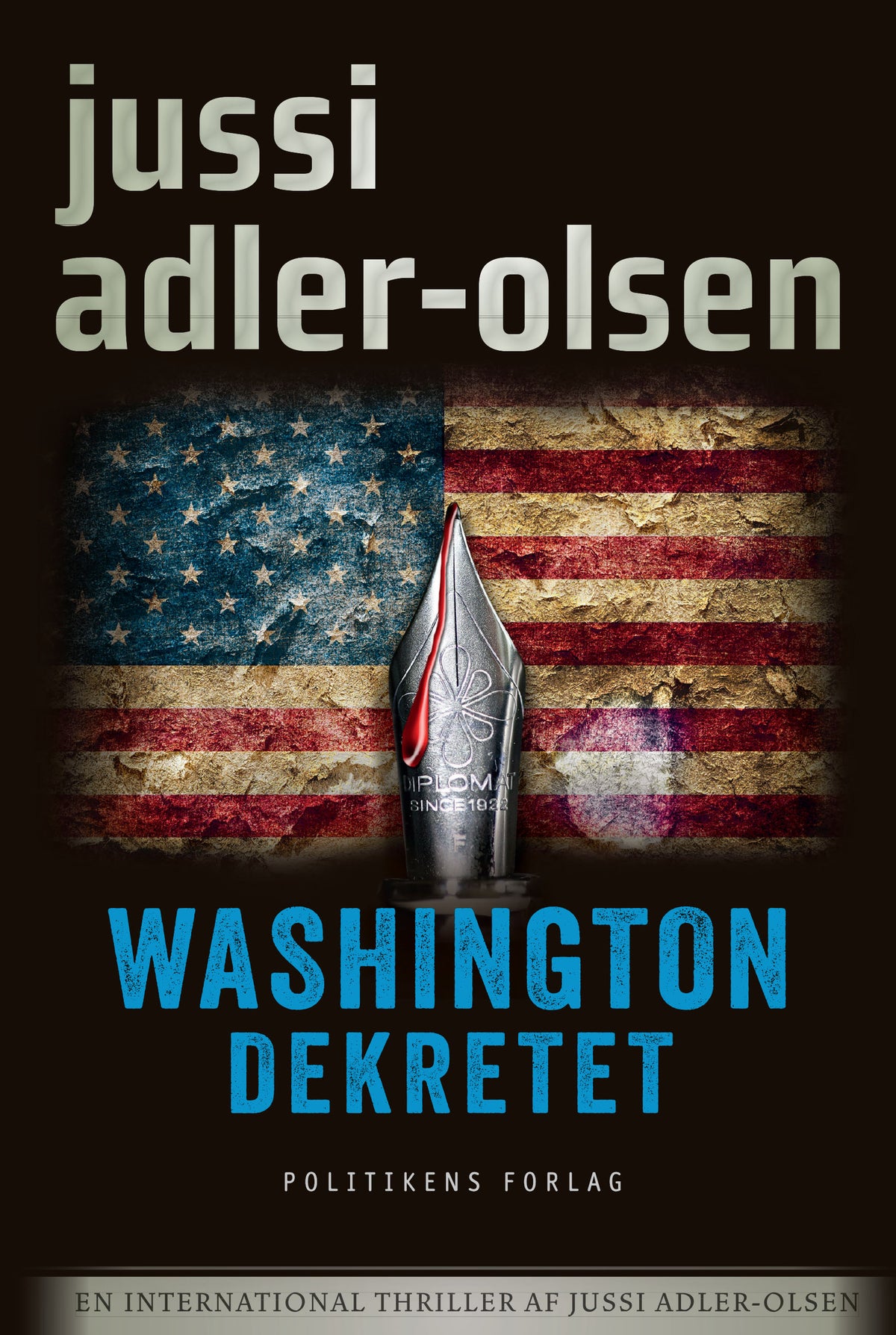 WASHINGTON DEKRETET 