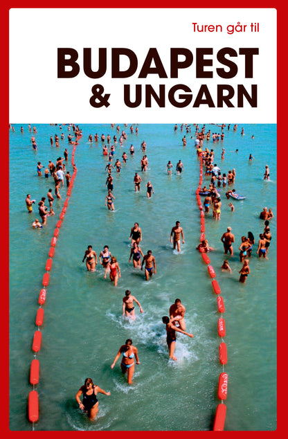 BUDAPEST & UNGARN, 14. UDG
