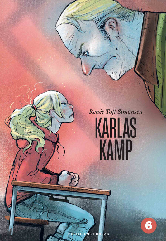 KARLA 6 - KARLAS KAMP