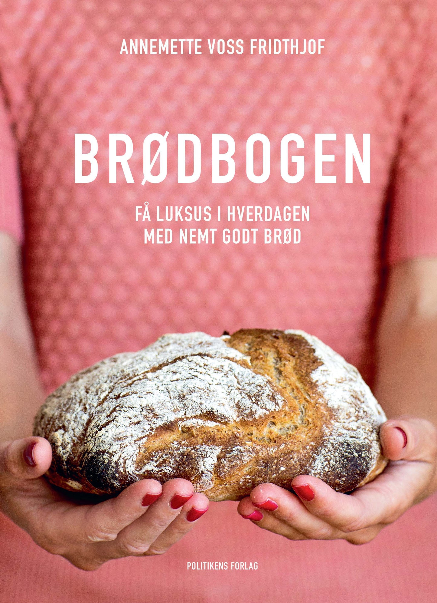 BRØDBOGEN