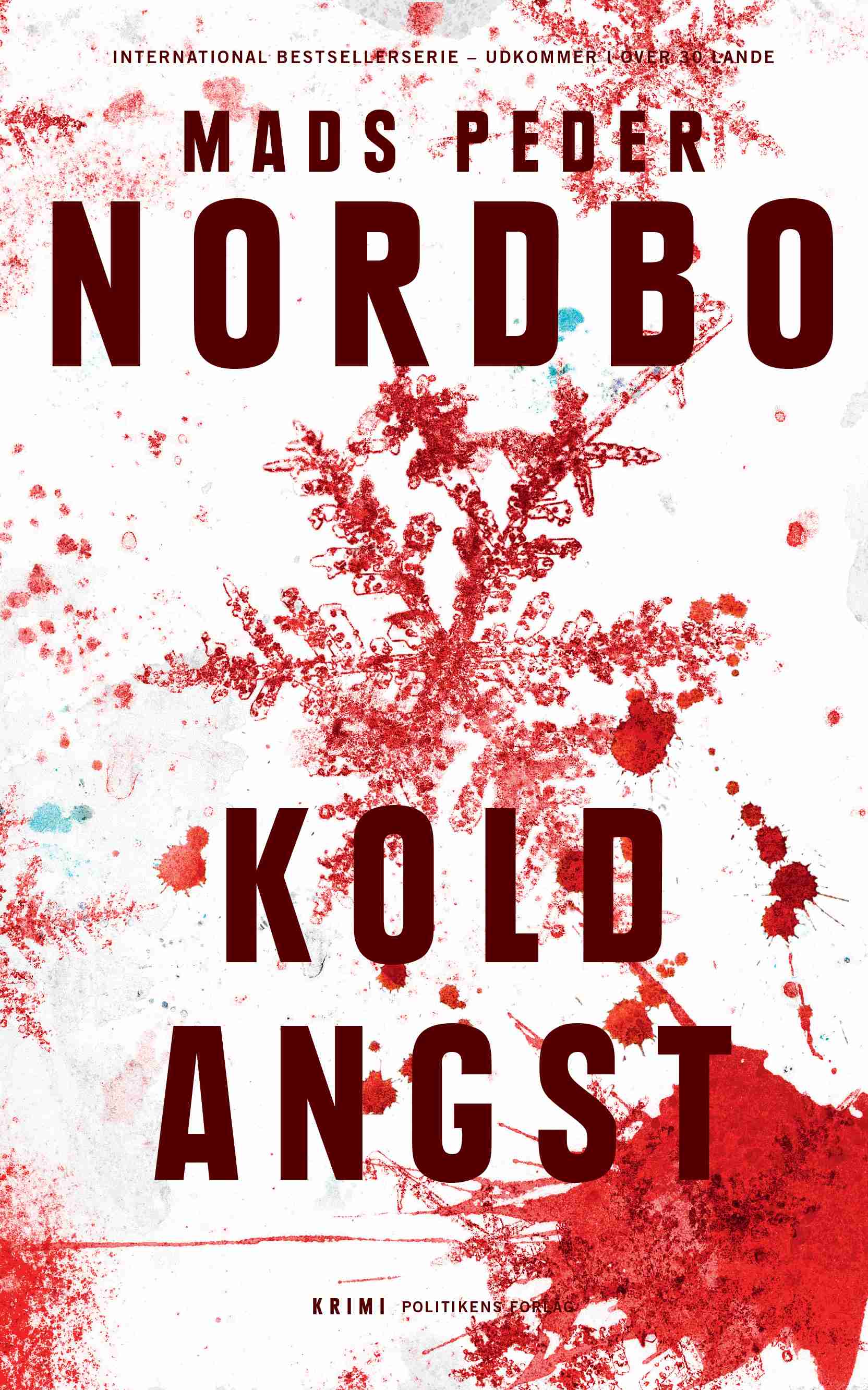 KOLD ANGST
