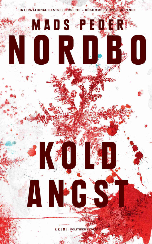 KOLD ANGST