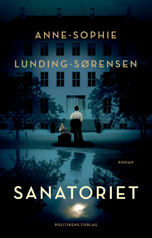 SANATORIET