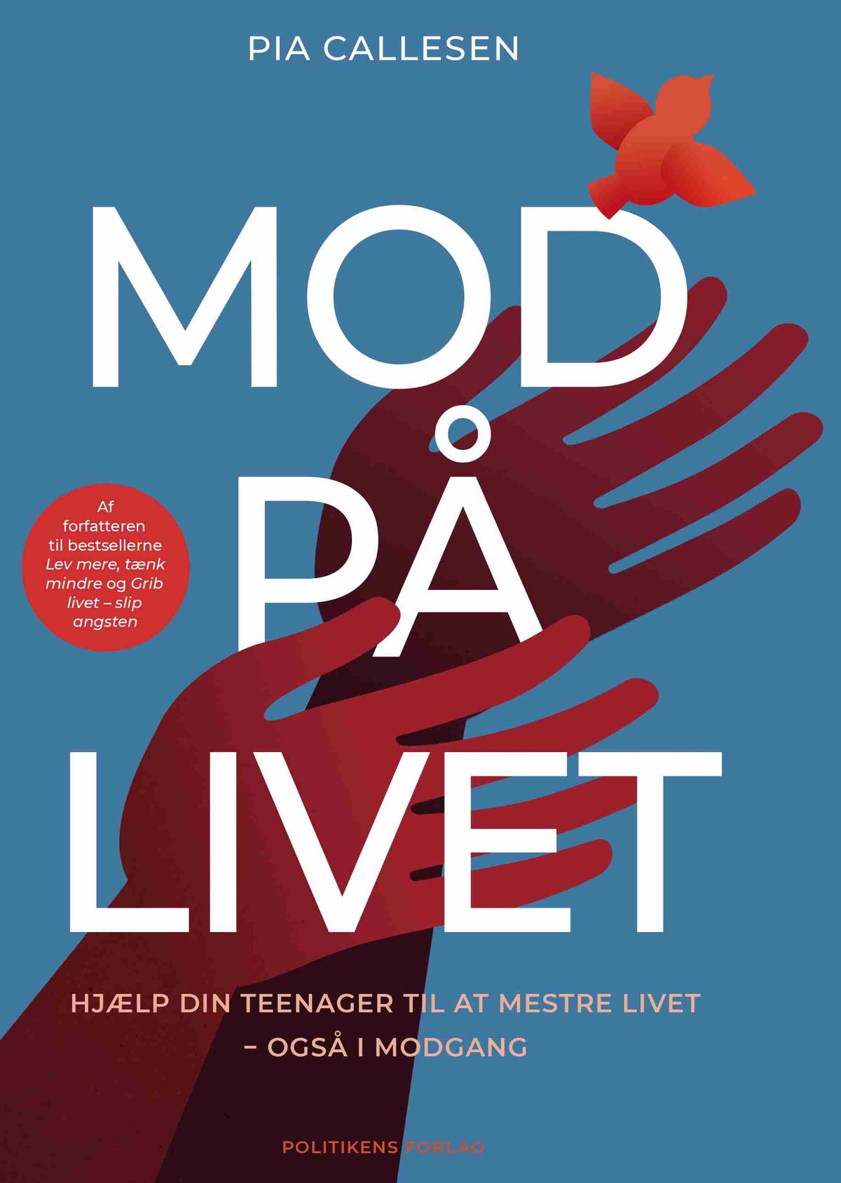 MOD PÅ LIVET