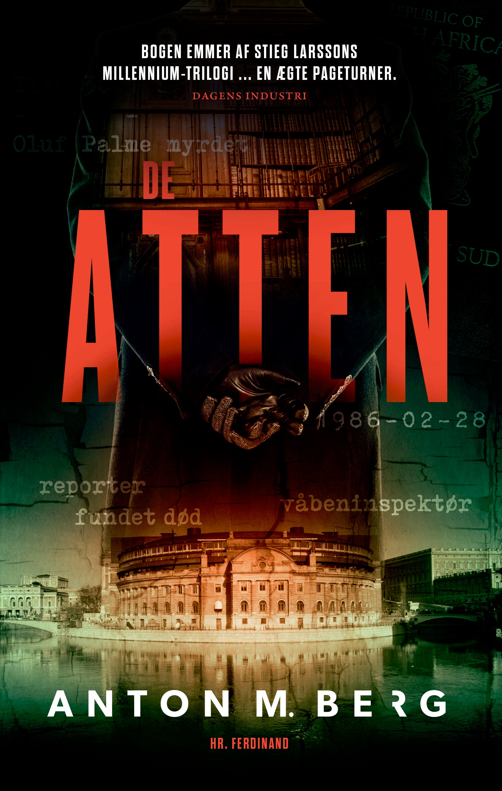 DE ATTEN