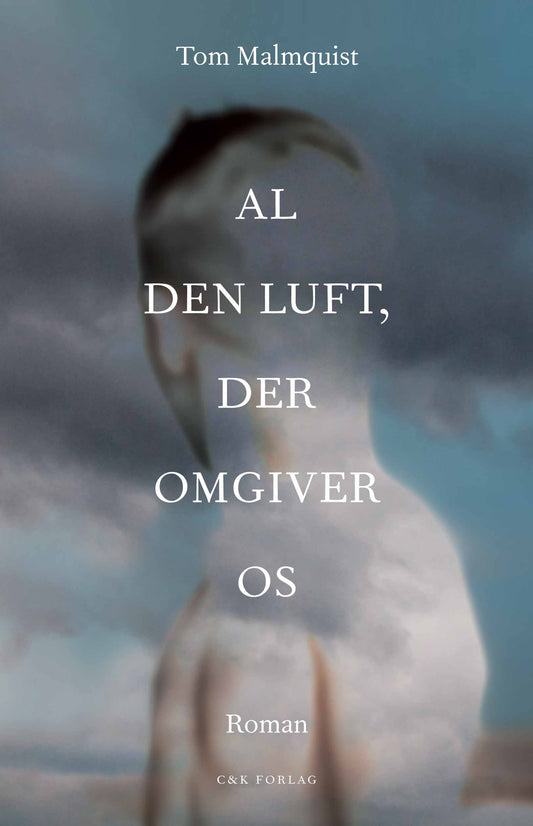 AL DEN LUFT SOM OMGIVER OS