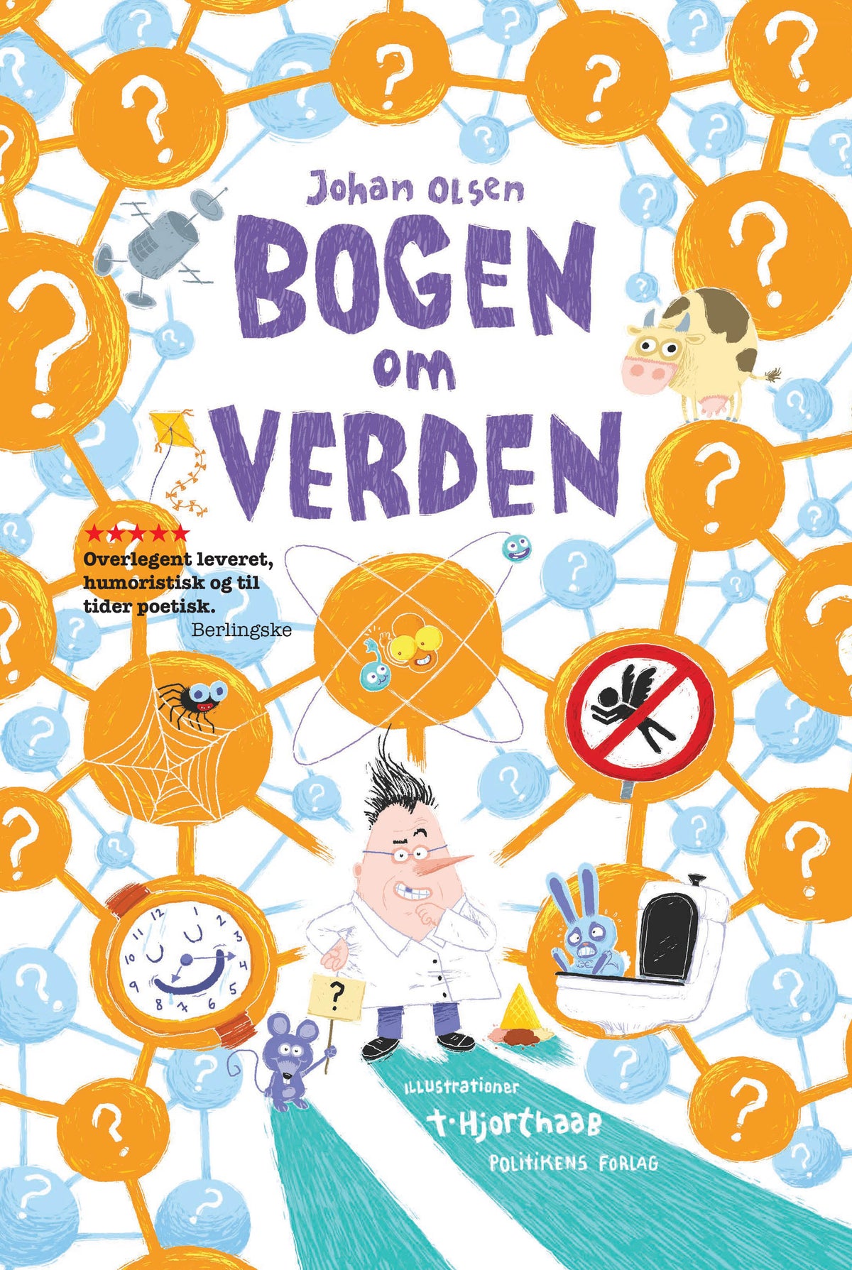 BOGEN OM VERDEN
