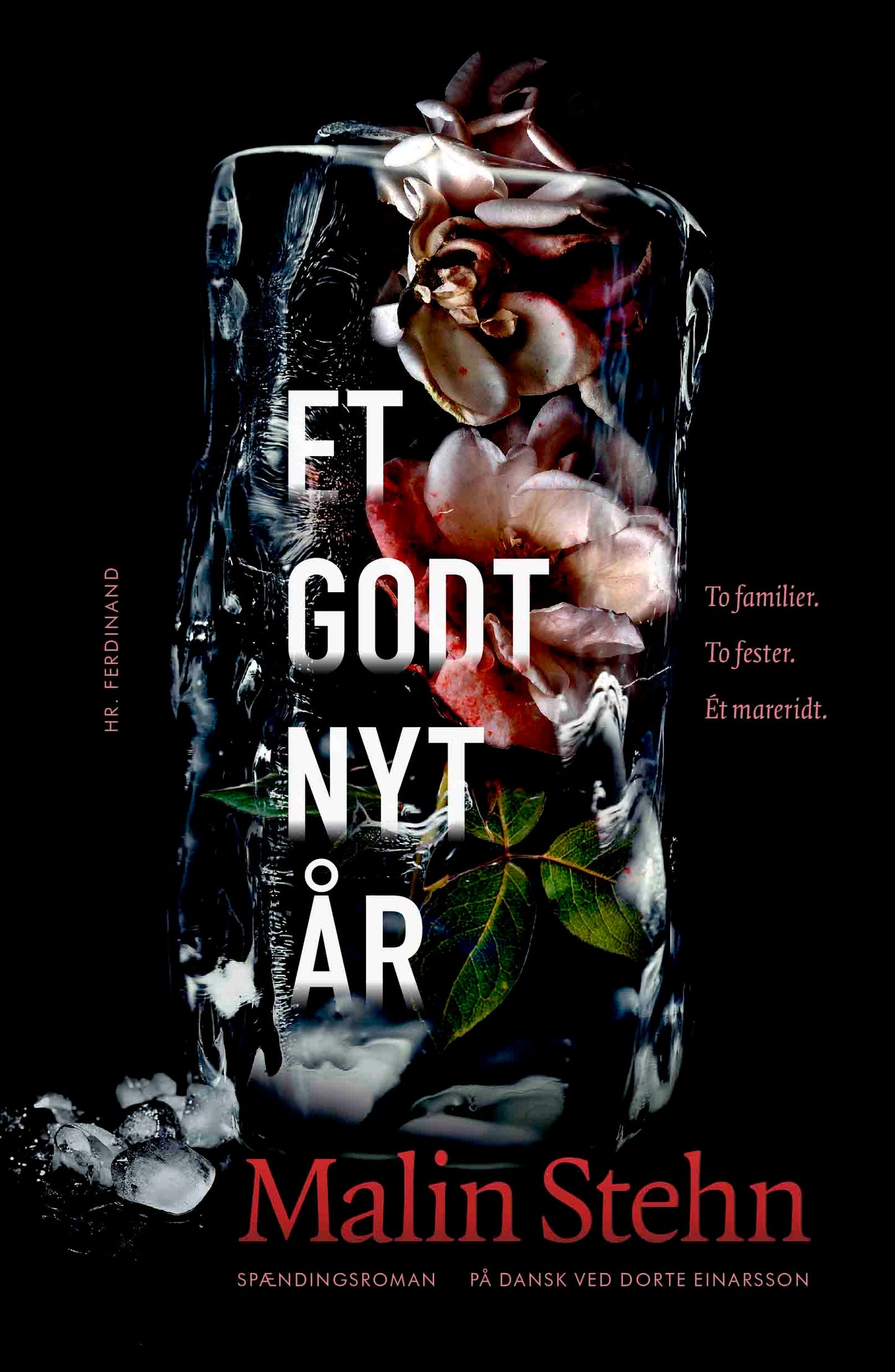 ET GODT NYT ÅR