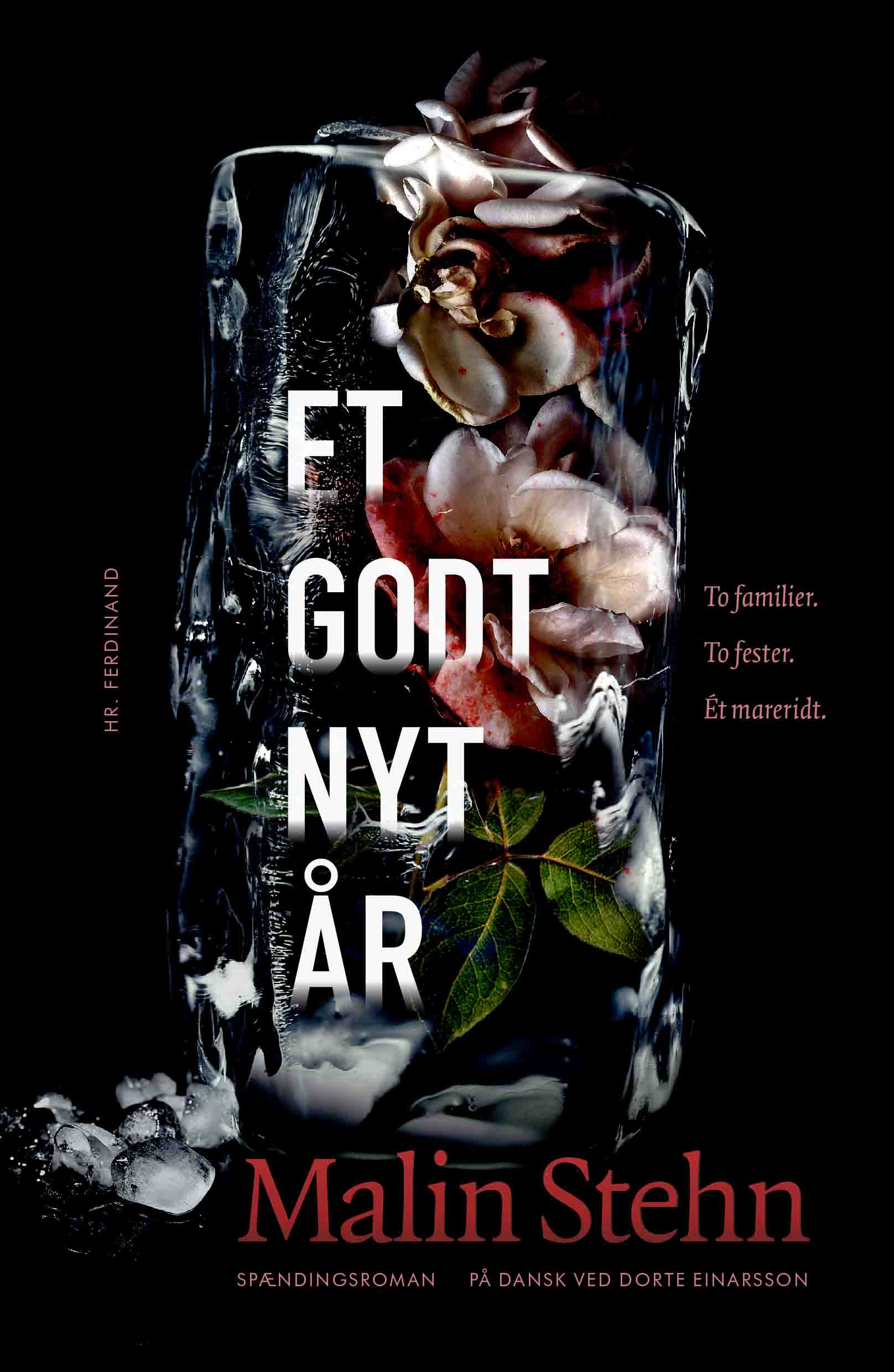 ET GODT NYT ÅR