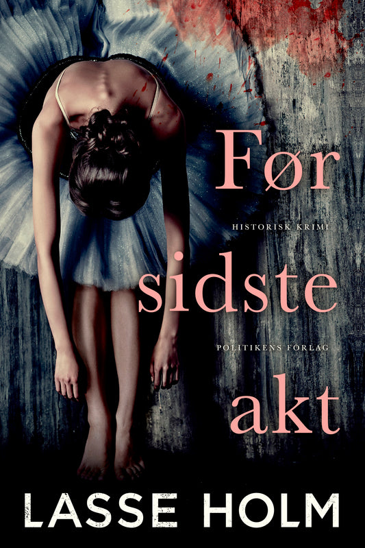 FØR SIDSTE AKT