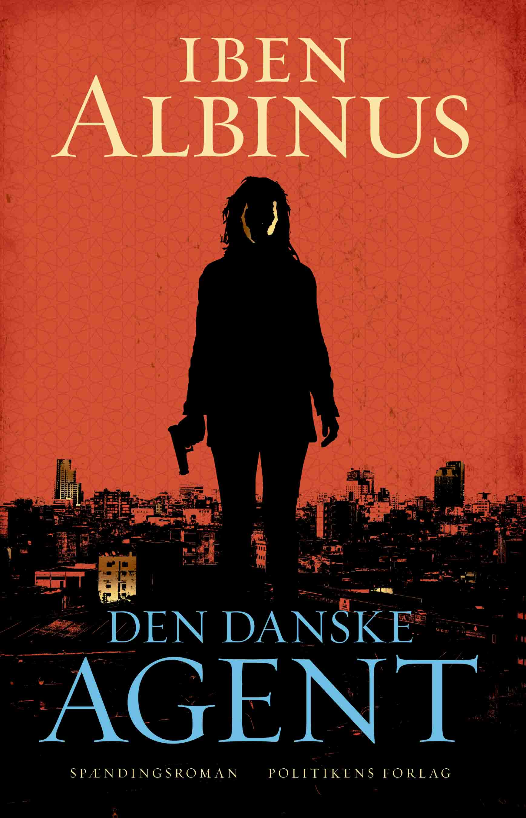 DEN DANSKE AGENT