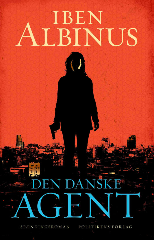 DEN DANSKE AGENT