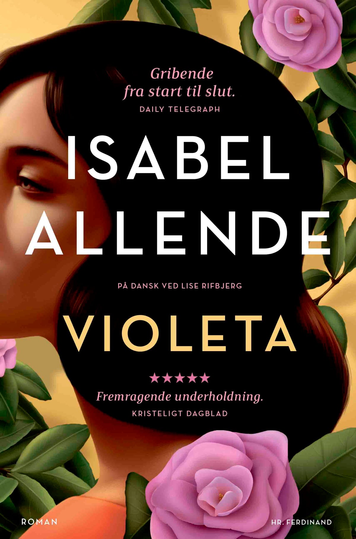 VIOLETA