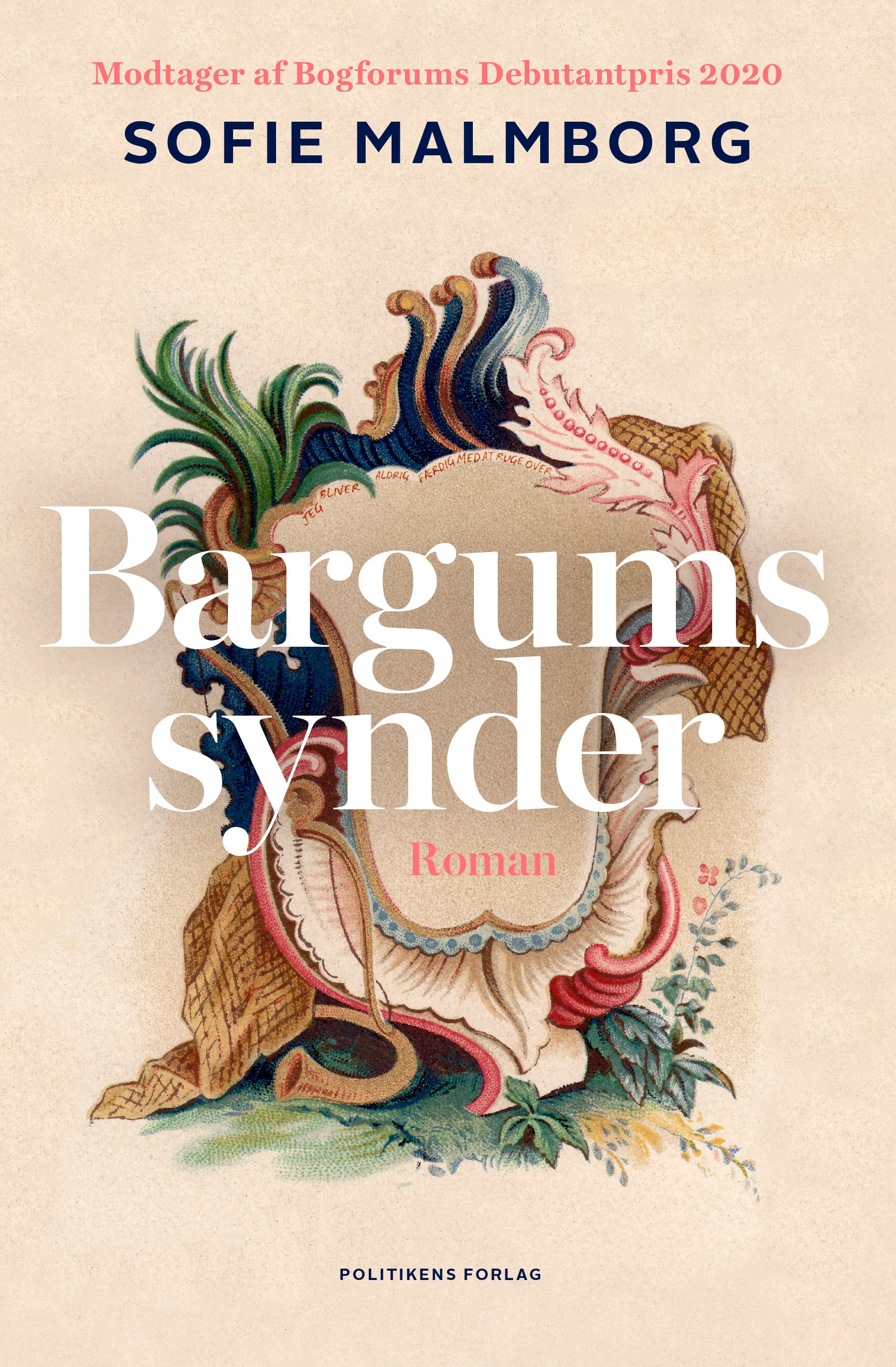 BARGUMS SYNDER