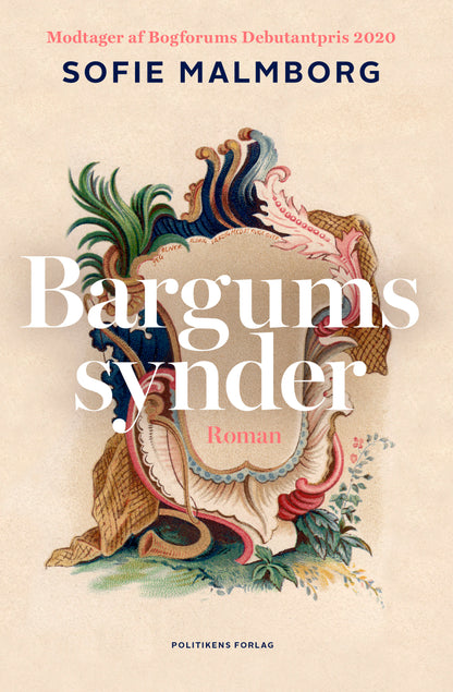 BARGUMS SYNDER