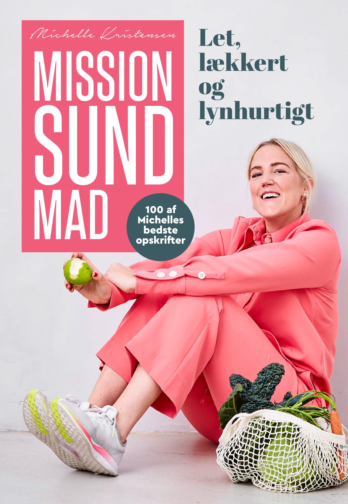 MISSION SUND MAD